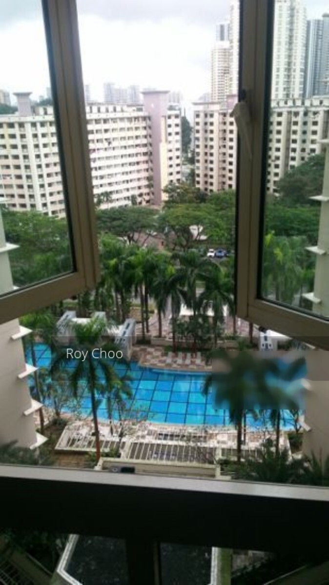 Trellis Towers (D12), Condominium #250603761